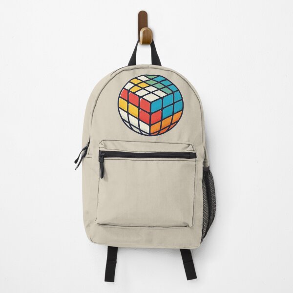 Item preview, Rubik's Cube Symbol designed and sold by IskandarDesigns.