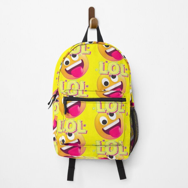Item preview, Laugh Out Loud Emoji Design designed and sold by Arte82.
