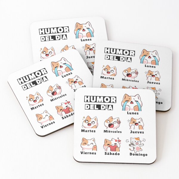 Item preview, SPANISH HUMOR  designed and sold by ZMaria.