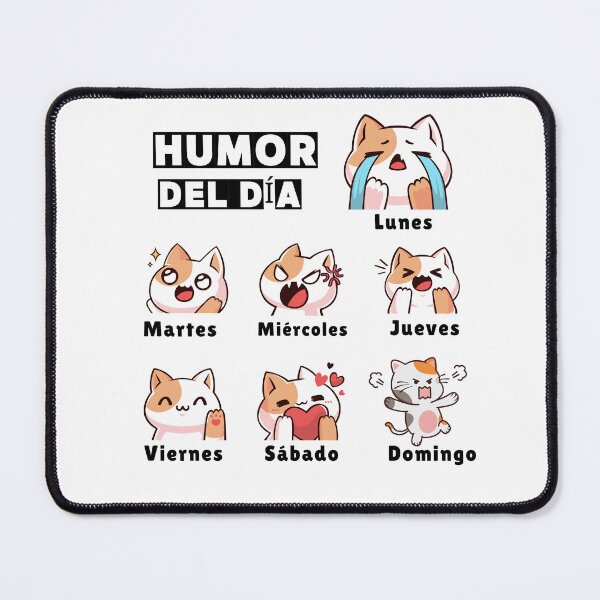 Item preview, SPANISH HUMOR designed and sold by ZMaria.