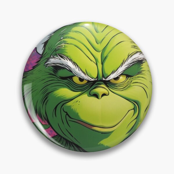 Item preview, Green Christmas designed and sold by The fan art Station.