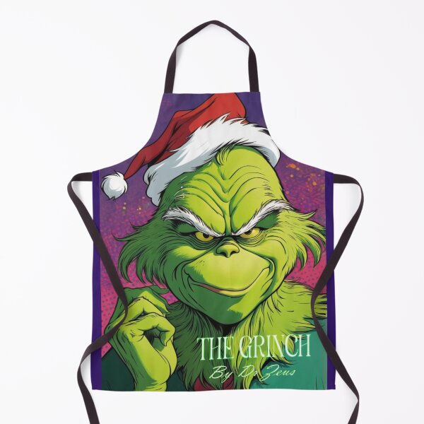 Item preview, Green Christmas designed and sold by The fan art Station.