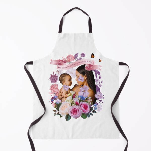 Item preview, RECOGNIZING MOTHERHOOD IS AN ESSENTIAL ELEMENT designed and sold by Marketing Products Trust.