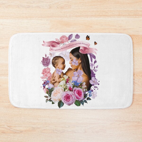 Item preview, RECOGNIZING MOTHERHOOD IS AN ESSENTIAL ELEMENT designed and sold by Marketing Products Trust.
