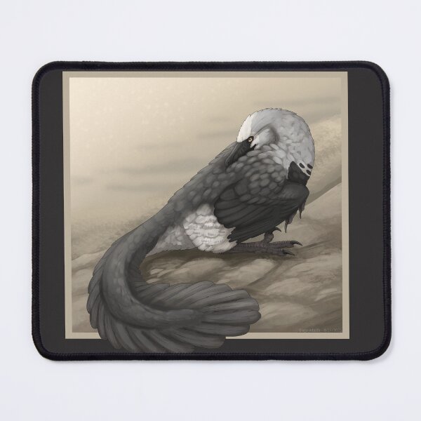 Item preview, Sleepy Velociraptor designed and sold by DragonArtist15.