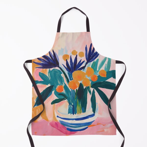 Item preview, Tropical botanical colorful painting designed and sold by SUNED.
