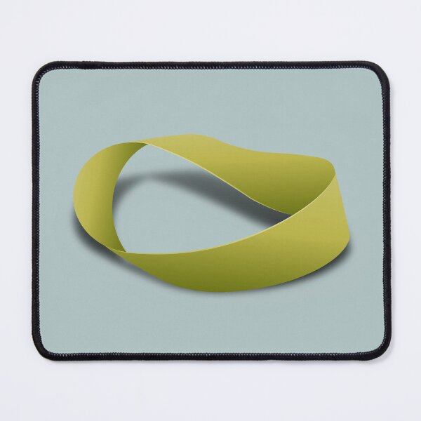 Item preview, Banda de Möbius designed and sold by RonnyMilleo.
