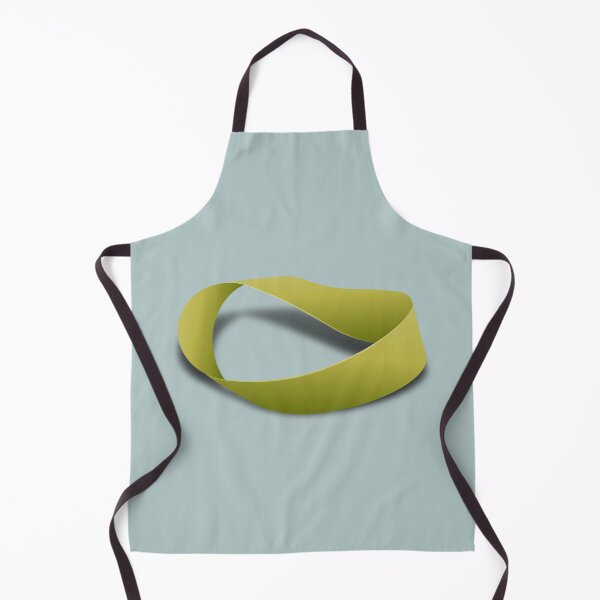 Item preview, Möbius strip designed and sold by RonnyMilleo.