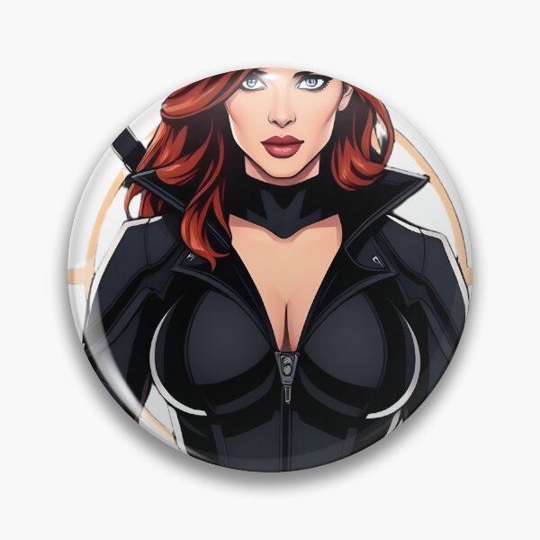 Item preview, The Lady Vigilante designed and sold by Beetlemot.
