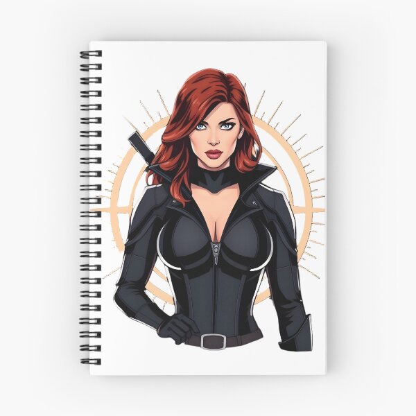 Item preview, The Lady Vigilante designed and sold by Beetlemot.