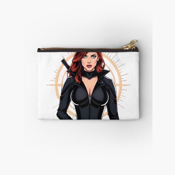 Item preview, The Lady Vigilante designed and sold by Beetlemot.