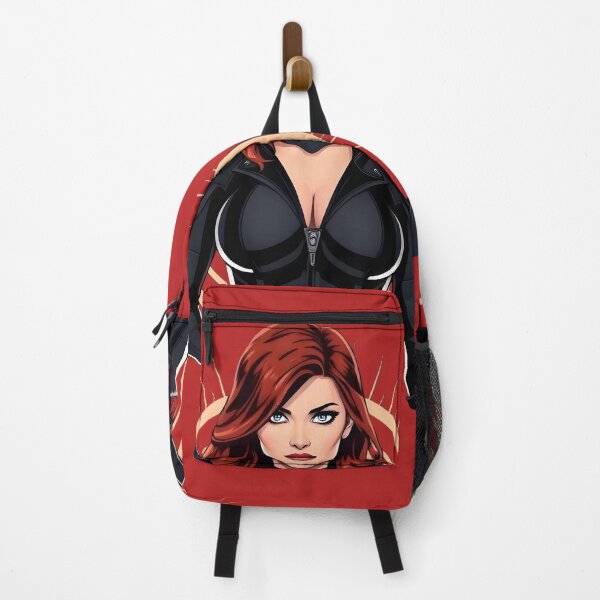 Item preview, The Lady Vigilante designed and sold by Beetlemot.