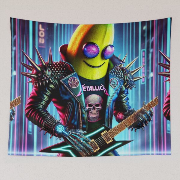 Item preview, Peely On Festival Main stage play guitar designed and sold by Meemaart.