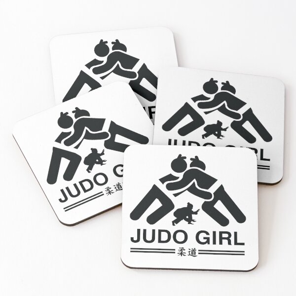 Item preview, Judo designed and sold by marcosty.