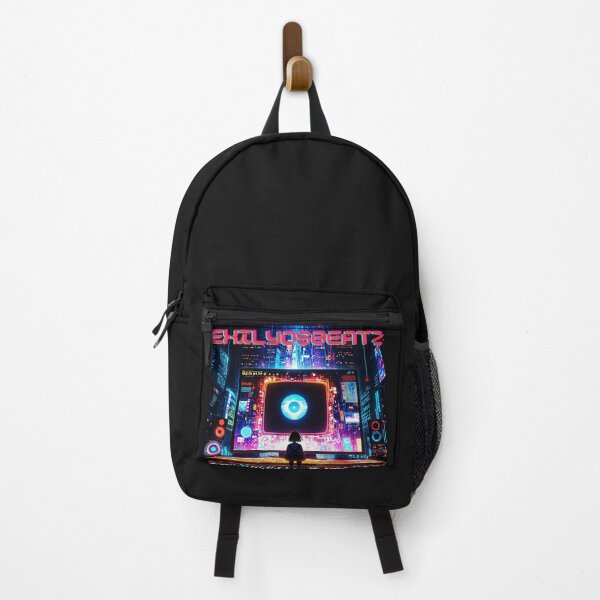 Item preview, ExilyosBeatz Merch 2025 #2 designed and sold by Exilyos-Arts.