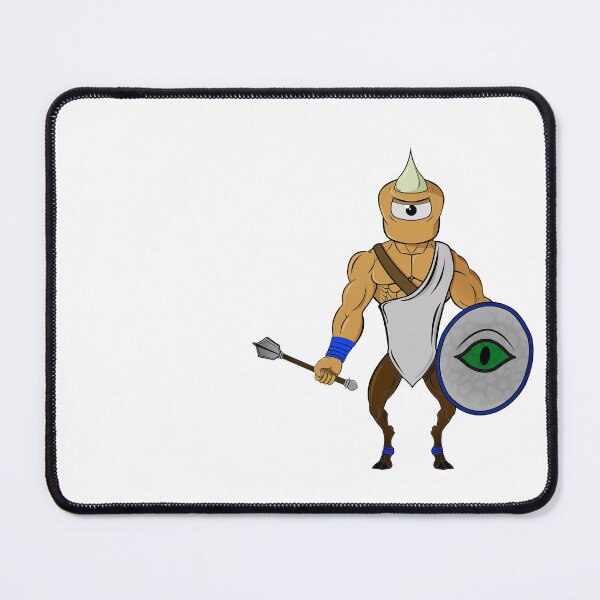 Item preview, Polyphemus AOM designed and sold by MaxFilms.