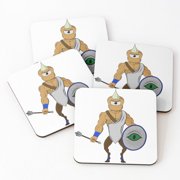 Item preview, Polyphemus AOM designed and sold by MaxFilms.