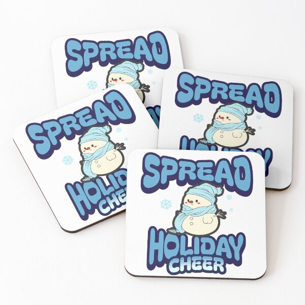 Item preview, Spread holiday cheer designed and sold by praseeda1.