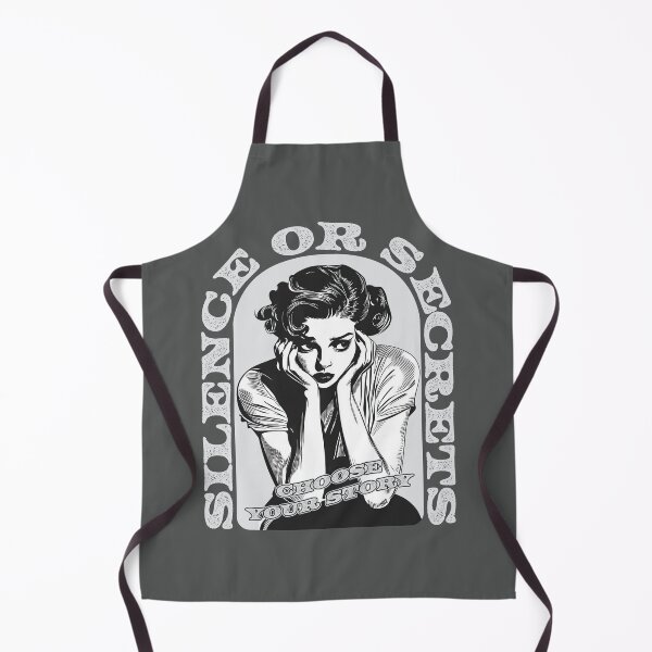 Item preview, Silence or Secrets: Choose Your Story designed and sold by EdvvinStudios.