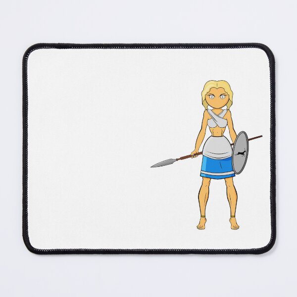 Item preview, Atalanta AOM designed and sold by MaxFilms.