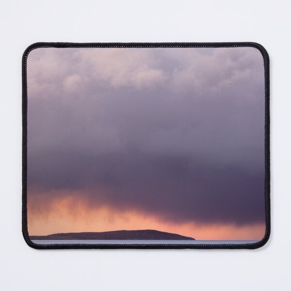 Item preview, Storm Over Gruinard Bay designed and sold by David Bowman.