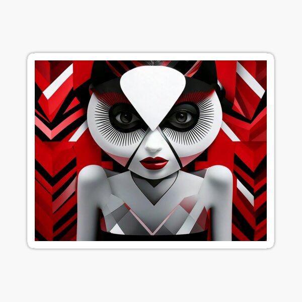 Item preview, The Queen Of All Suits designed and sold by charlierem.