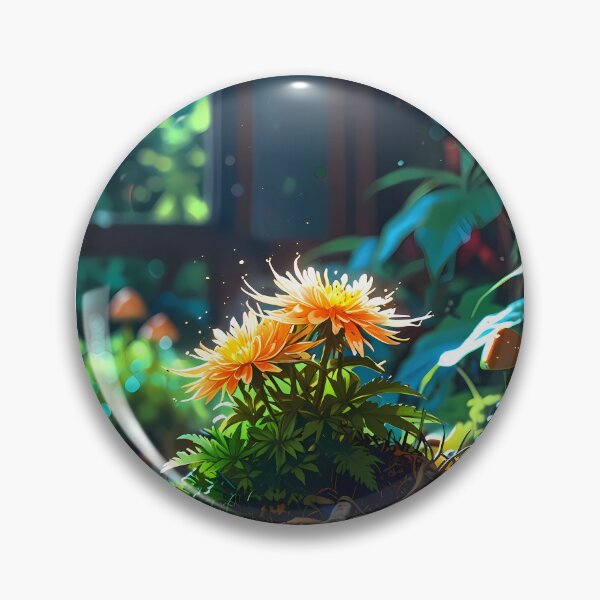 Artikelvorschau, Neon Urban Natur Botanische Harmonie Cannabis Art Design entworfen und verkauft von ART ATTACK ZONE.