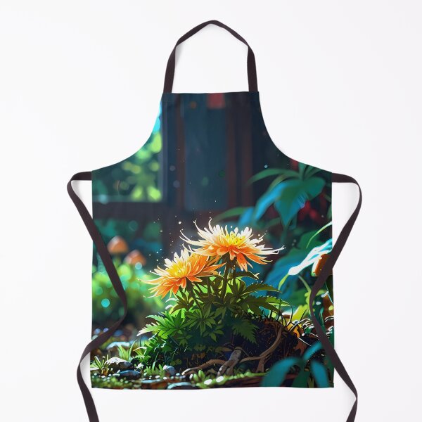 Artikelvorschau, Neon Urban Natur Botanische Harmonie Cannabis Art Design entworfen und verkauft von ART ATTACK ZONE.