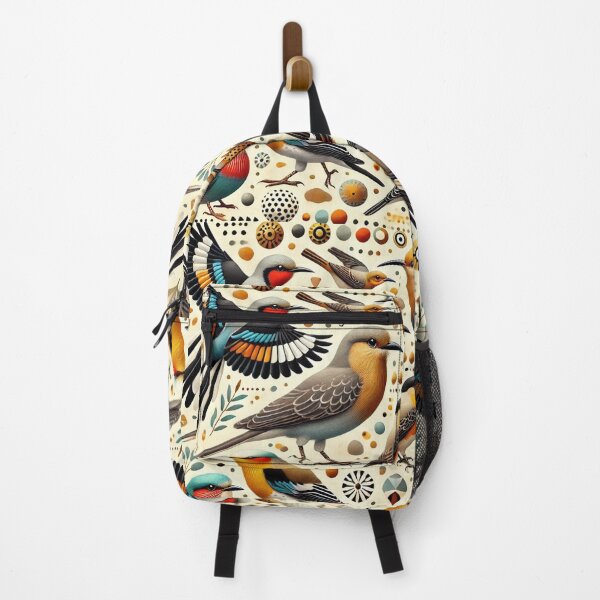 Item preview, Minimalist African Birds designed and sold by CeammiShop.