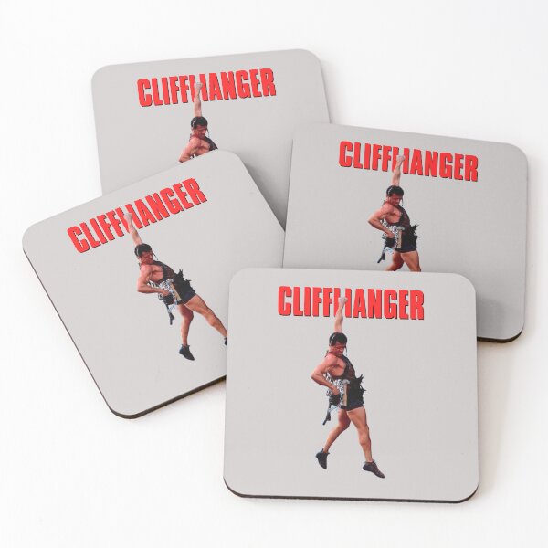 Item preview, Cliffhanger designed and sold by paramarket.