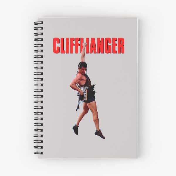 Item preview, Cliffhanger designed and sold by paramarket.