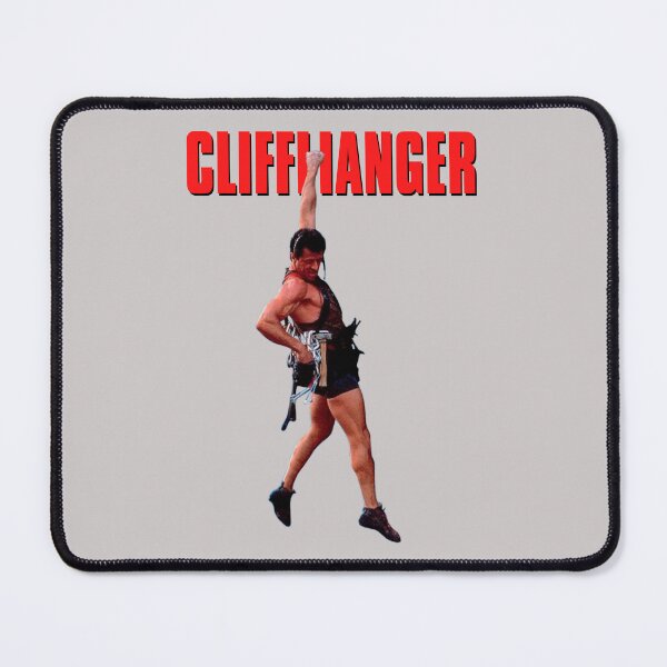 Item preview, Cliffhanger designed and sold by paramarket.