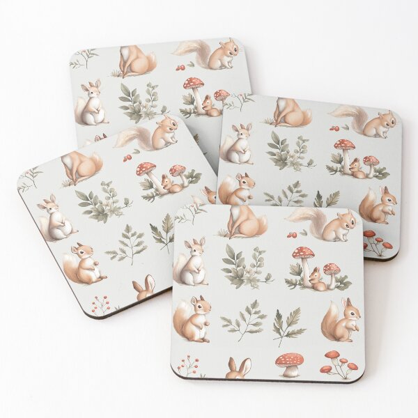 Item preview, Woodland Whimsy02 designed and sold by WA-IF shop.