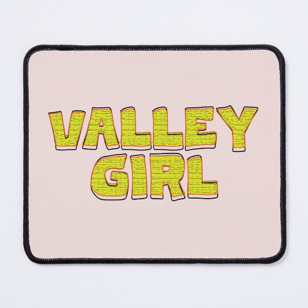Item preview, VALLEY GIRL designed and sold by WAISLYV.