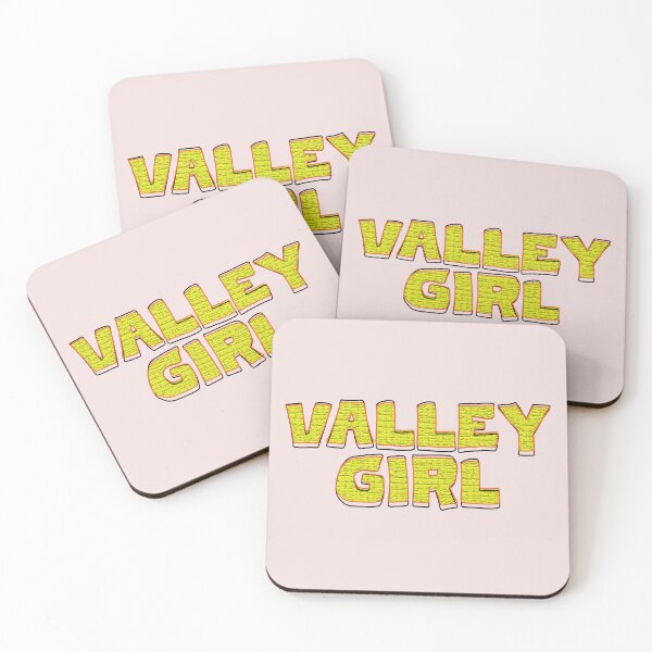 Item preview, VALLEY GIRL designed and sold by WAISLYV.