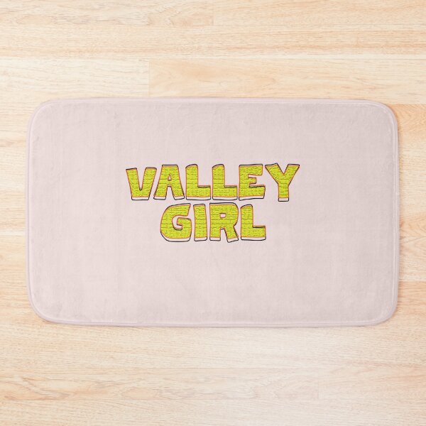 Item preview, VALLEY GIRL designed and sold by WAISLYV.