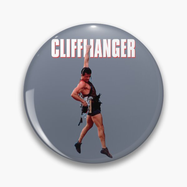 Item preview, Cliffhanger designed and sold by paramarket.