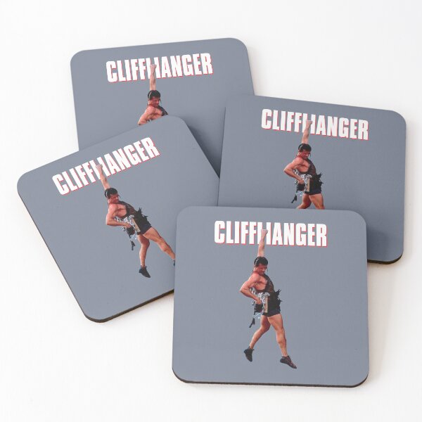 Item preview, Cliffhanger designed and sold by paramarket.
