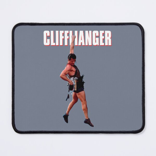 Item preview, Cliffhanger designed and sold by paramarket.
