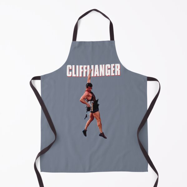 Item preview, Cliffhanger designed and sold by paramarket.