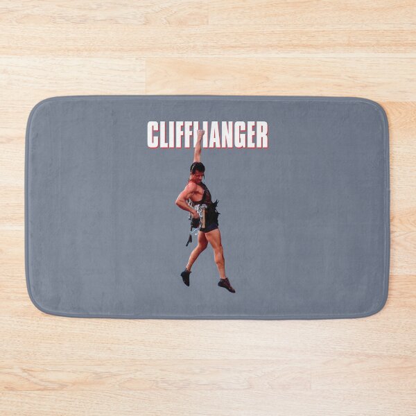 Item preview, Cliffhanger designed and sold by paramarket.