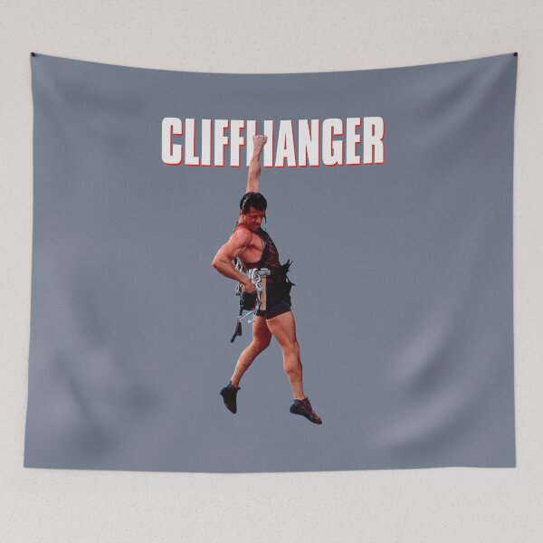 Item preview, Cliffhanger designed and sold by paramarket.