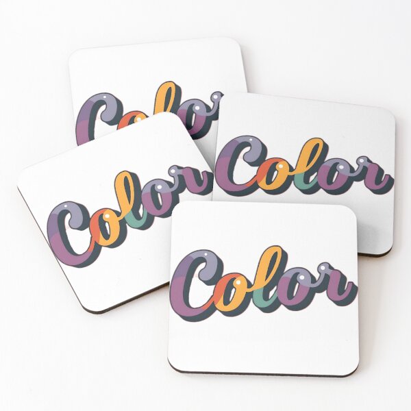 Item preview, fashion color designed and sold by SanchillShop.
