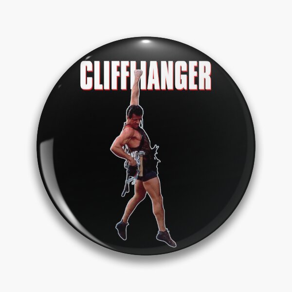 Item preview, Cliffhanger designed and sold by paramarket.