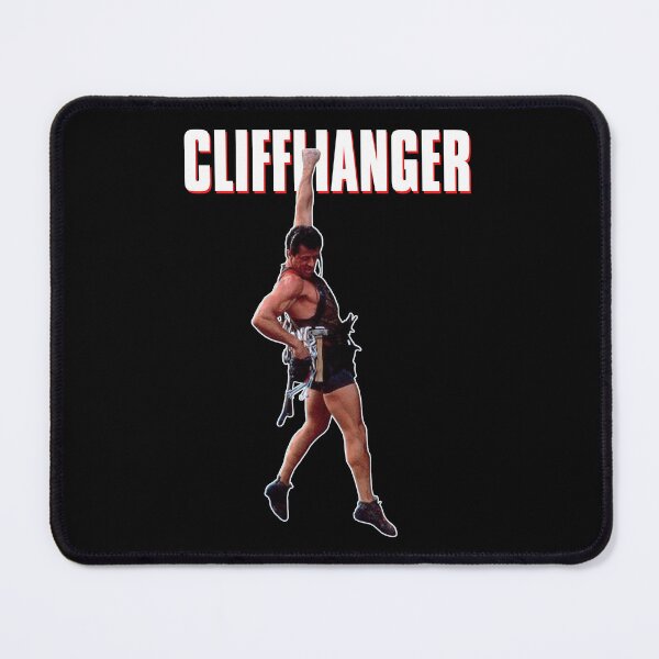Item preview, Cliffhanger designed and sold by paramarket.