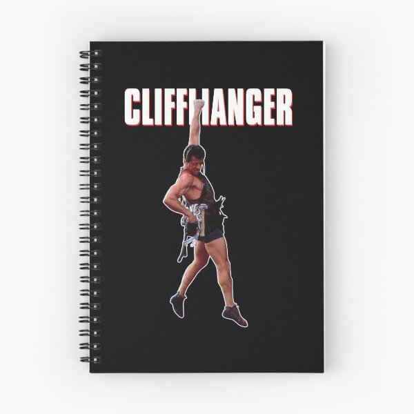 Item preview, Cliffhanger designed and sold by paramarket.