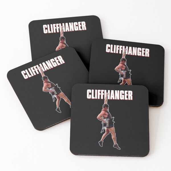 Item preview, Cliffhanger designed and sold by paramarket.