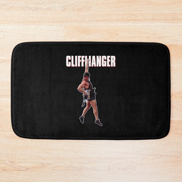 Item preview, Cliffhanger designed and sold by paramarket.