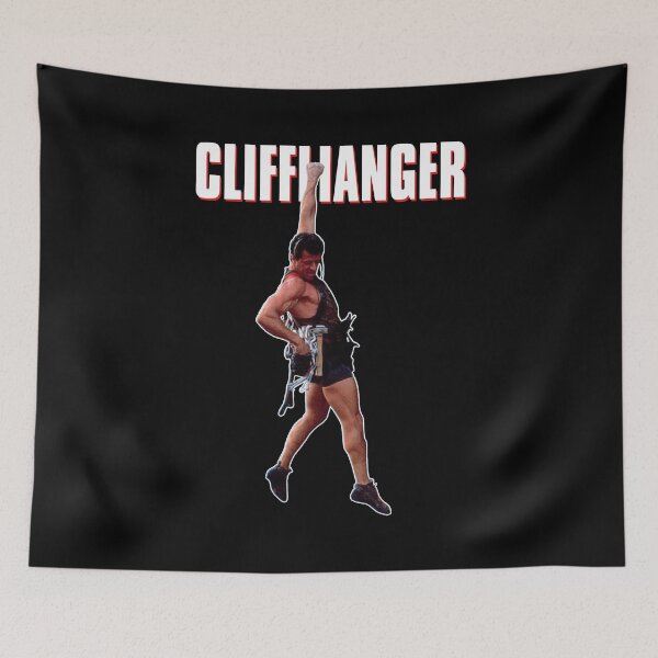 Item preview, Cliffhanger designed and sold by paramarket.