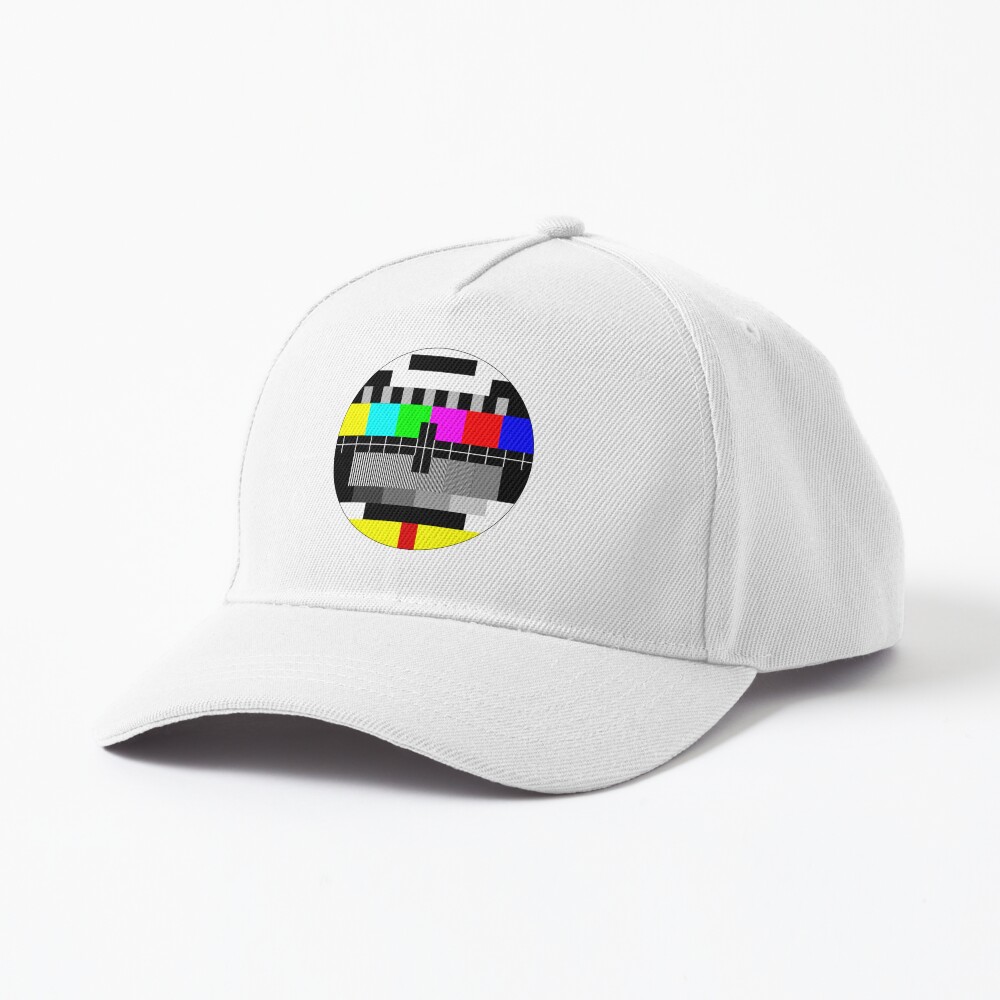 Item preview, Baseball Cap designed and sold by Enji333.